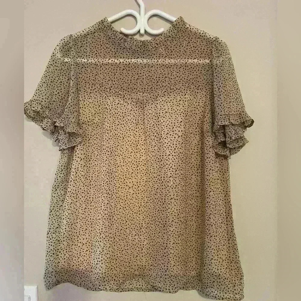 Faith and Joy  top